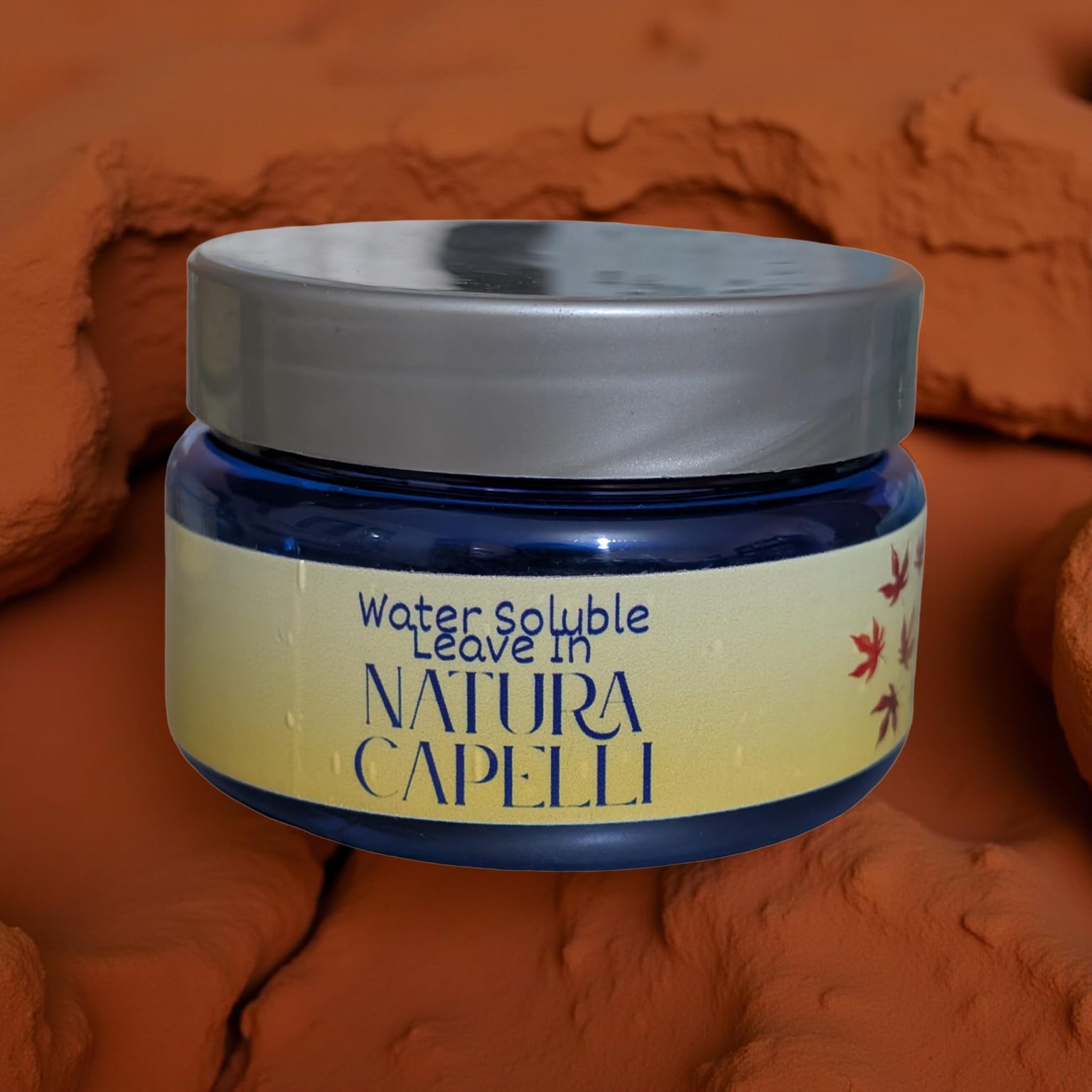 Water Soluble Leave-in