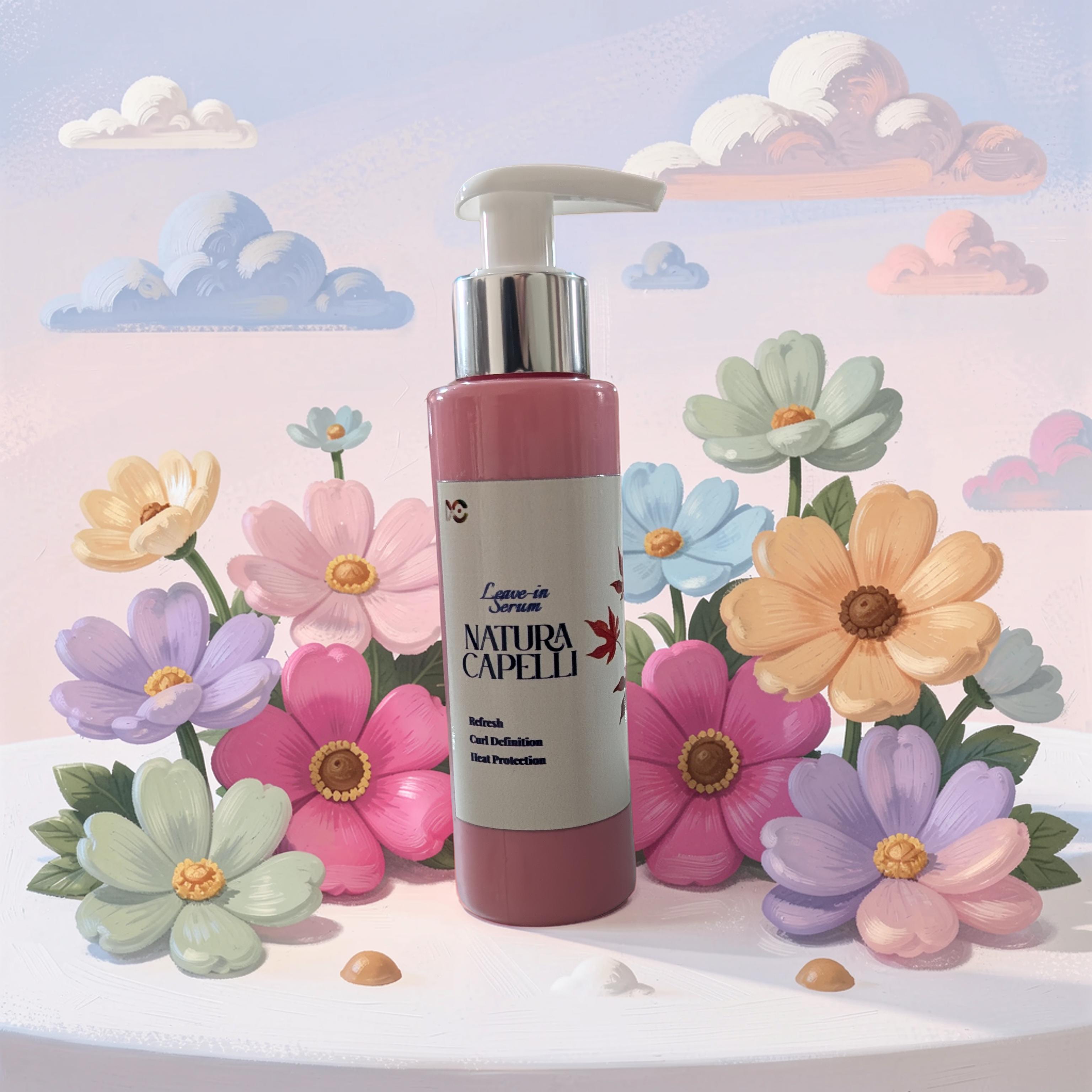 Leave-in Serum